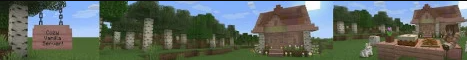 Bambi SMP Cozy Survival - Minecraft Server