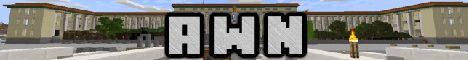 Atlas World Nations - Minecraft Server