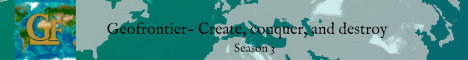 Geofrontier - Minecraft Server