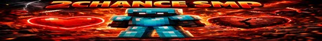 2ChanceSMP - Minecraft Server