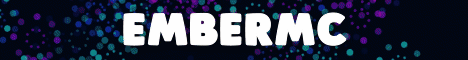 EMBERMC - Minecraft Server