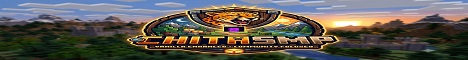 ChitaSMP - Minecraft Server