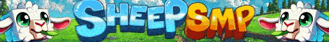 SheepSMP - Minecraft Server