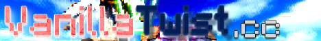 VanillaTwist - Enhanced - Minecraft Server