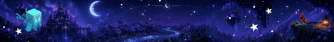 Moonlight Saga - Minecraft Server