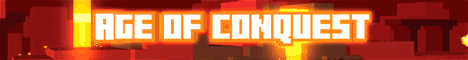 Age Of Conquest - Minecraft Server