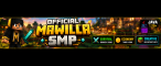 Official Mawilla SMP - Minecraft Server