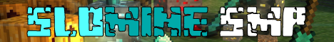 slomine - Minecraft Server