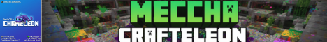 Meccha Crafteleon Game - Minecraft Server