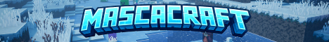 MascaCraft - Minecraft Server