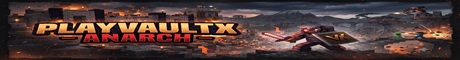 PlayVaultX Anarch 26.2 - Minecraft Server
