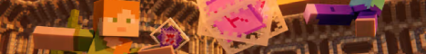 BagelSMP - Minecraft Server