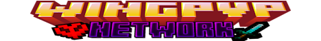 WingPvP - Minecraft Server