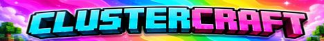 ClusterCraft MC - Minecraft Server
