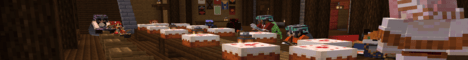 Our Place - Minecraft Server