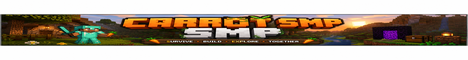 Carrot SMP🥕 - Minecraft Server