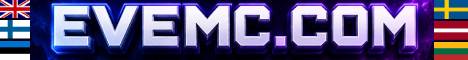 EVE MC - Minecraft Server