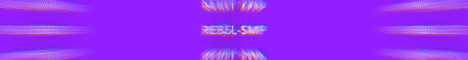 Rebel-SMP - Minecraft Server