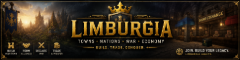 Limburgia - Minecraft Server