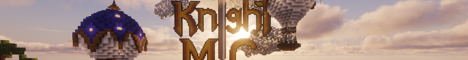 KnightMC - Minecraft Server