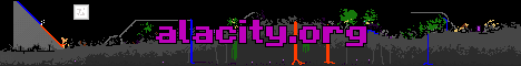 Alacity - Minecraft Server