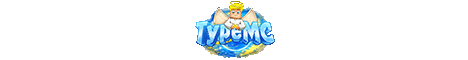 TypeMC - Minecraft Server