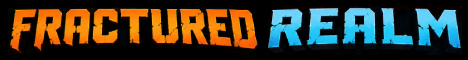 Fractured Realm - Minecraft Server