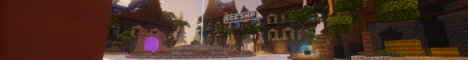 Ice SMP - Minecraft Server