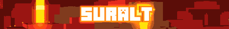 Suralt - Minecraft Server