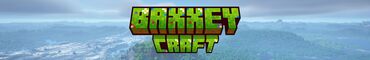 Baxxeycraft - Minecraft Server