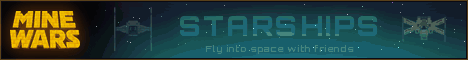 MineWars - Minecraft Server