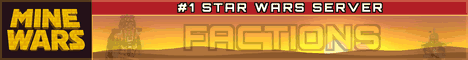 MineWars - Minecraft Server