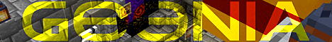 Goonia - Minecraft Server