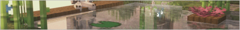 UsvaMC - Minecraft Server