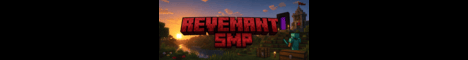 RevenantSMP - Minecraft Server