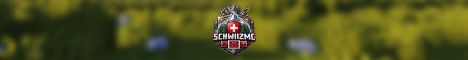 SchwiizMC - Minecraft Server