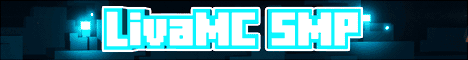 LivaMC - Minecraft Server