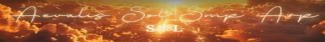 Aevalis Sol Smp - Minecraft Server