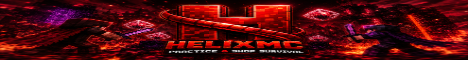 Helix Network - Minecraft Server