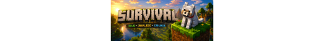 Wolf Survival - Minecraft Server