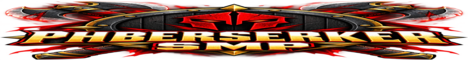 PHBerserker SMP - Minecraft Server