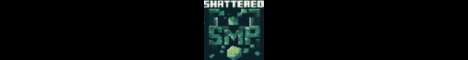 shattered smp - Minecraft Server