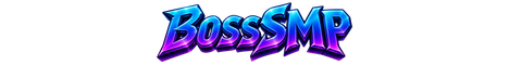 Boss SMP - Minecraft Server