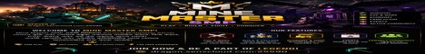 Mine Master Smp - Minecraft Server