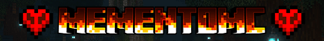 MementoMC - Minecraft Server