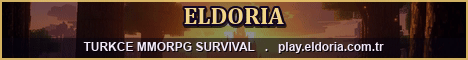 Eldoria - Minecraft Server