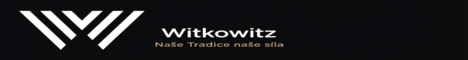 Witkowitz - Minecraft Server