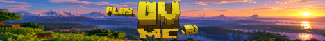 OVMC - Minecraft Server