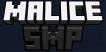 MaliceSmp - Minecraft Server
