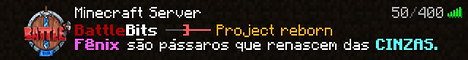 BattleBits Reborn - Minecraft Server